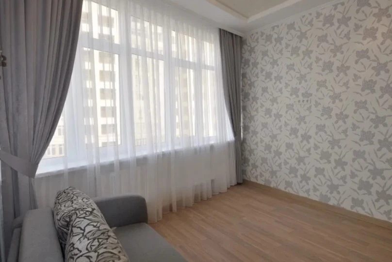 Apartment for rent. 2 rooms, 65 m², 7th floor/12 floors. 9, Arkadyevskyy per., Odesa. 