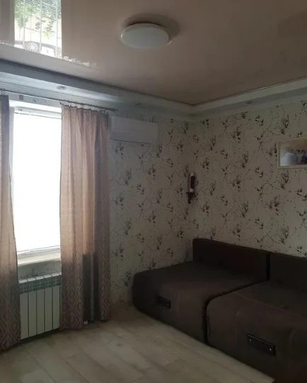 Здам квартиру. 1 room, 38 m², 1st floor/5 floors. Київський район, Одеса. 