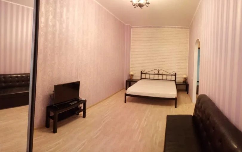 Apartment for rent. 1 room, 50 m², 11 floor/18 floors. 29, Astashkyna ul., Odesa. 