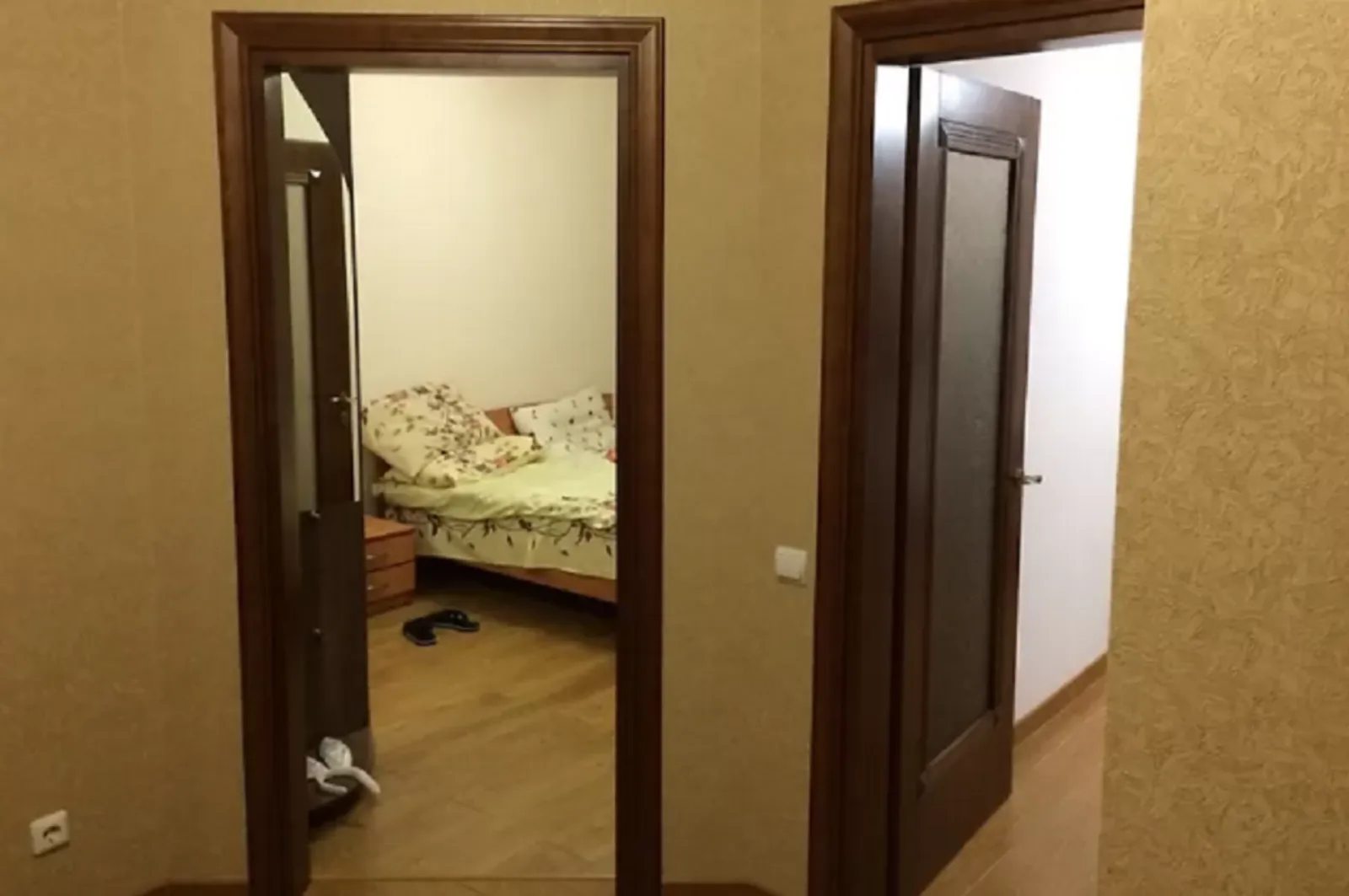 Apartments for sale. 2 rooms, 60 m², 4th floor/8 floors. 3, Dilova vul., Ternopil. 
