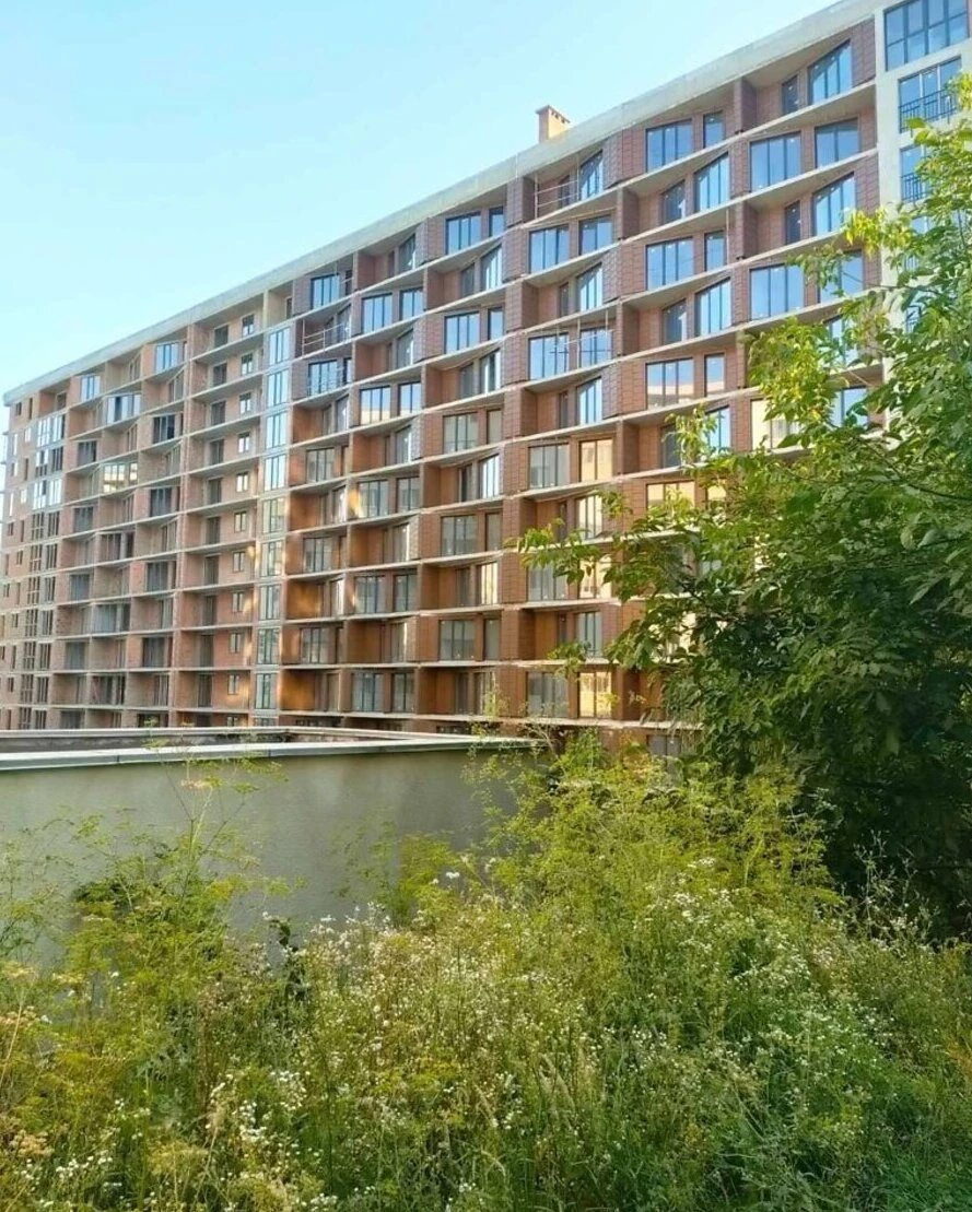 Apartments for sale. 3 rooms, 96 m², 11 floor/13 floors. Tarnavskoho Henerala vul., Ternopil. 