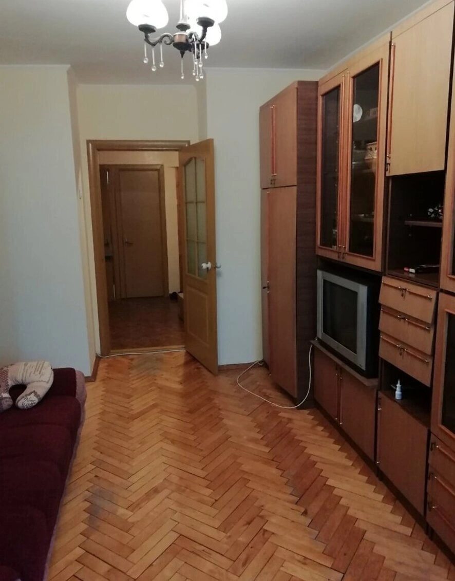 Продаж квартири. 3 rooms, 51 m², 5th floor/5 floors. Восточный, Тернопіль. 