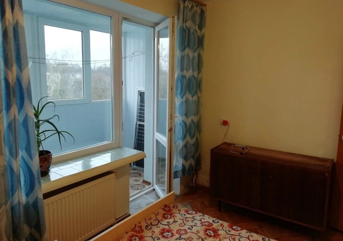 Продаж квартири. 3 rooms, 51 m², 5th floor/5 floors. Восточный, Тернопіль. 