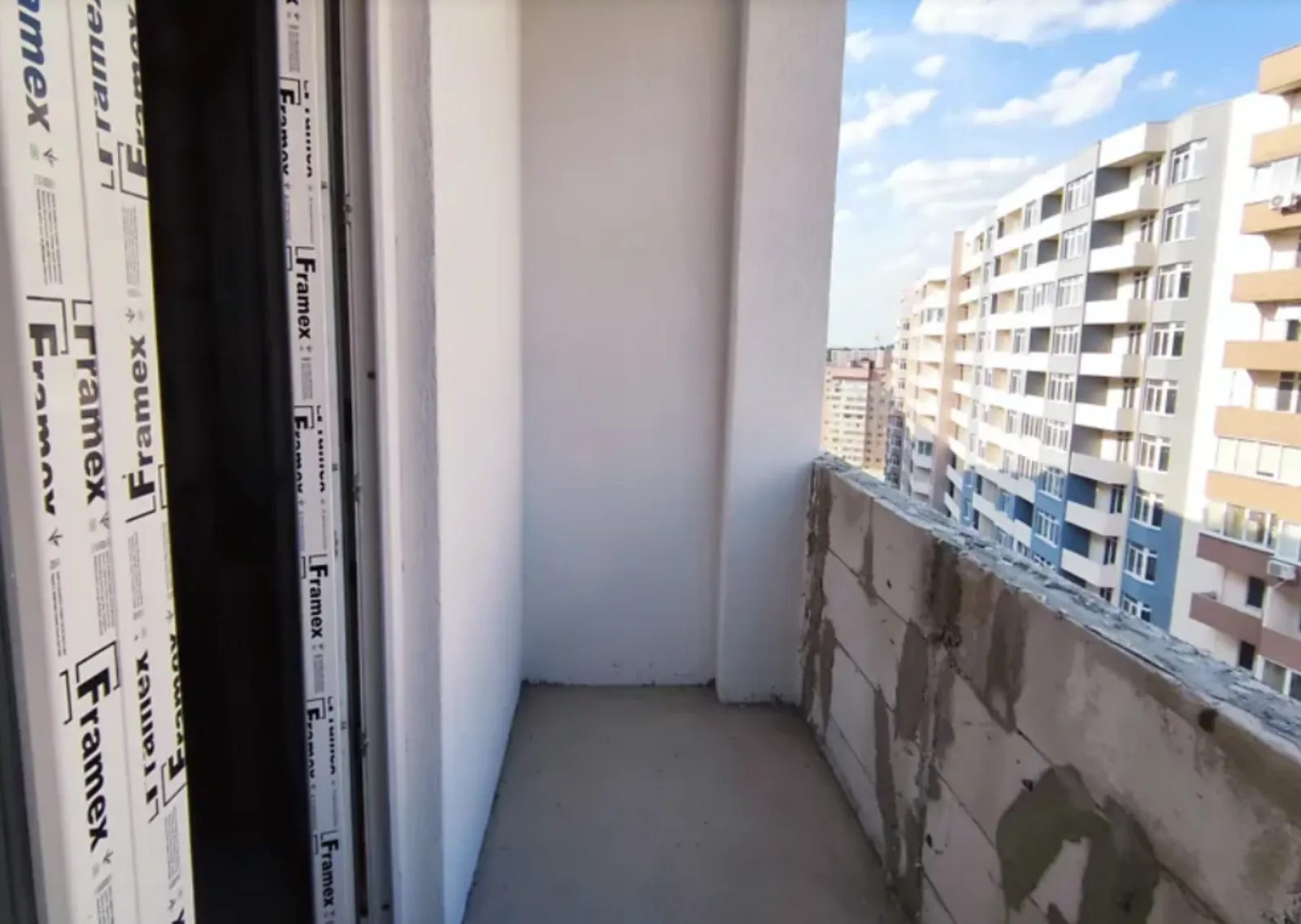 Продаж квартири. 2 rooms, 67 m², 9th floor/9 floors. Смакули вул., Тернопіль. 