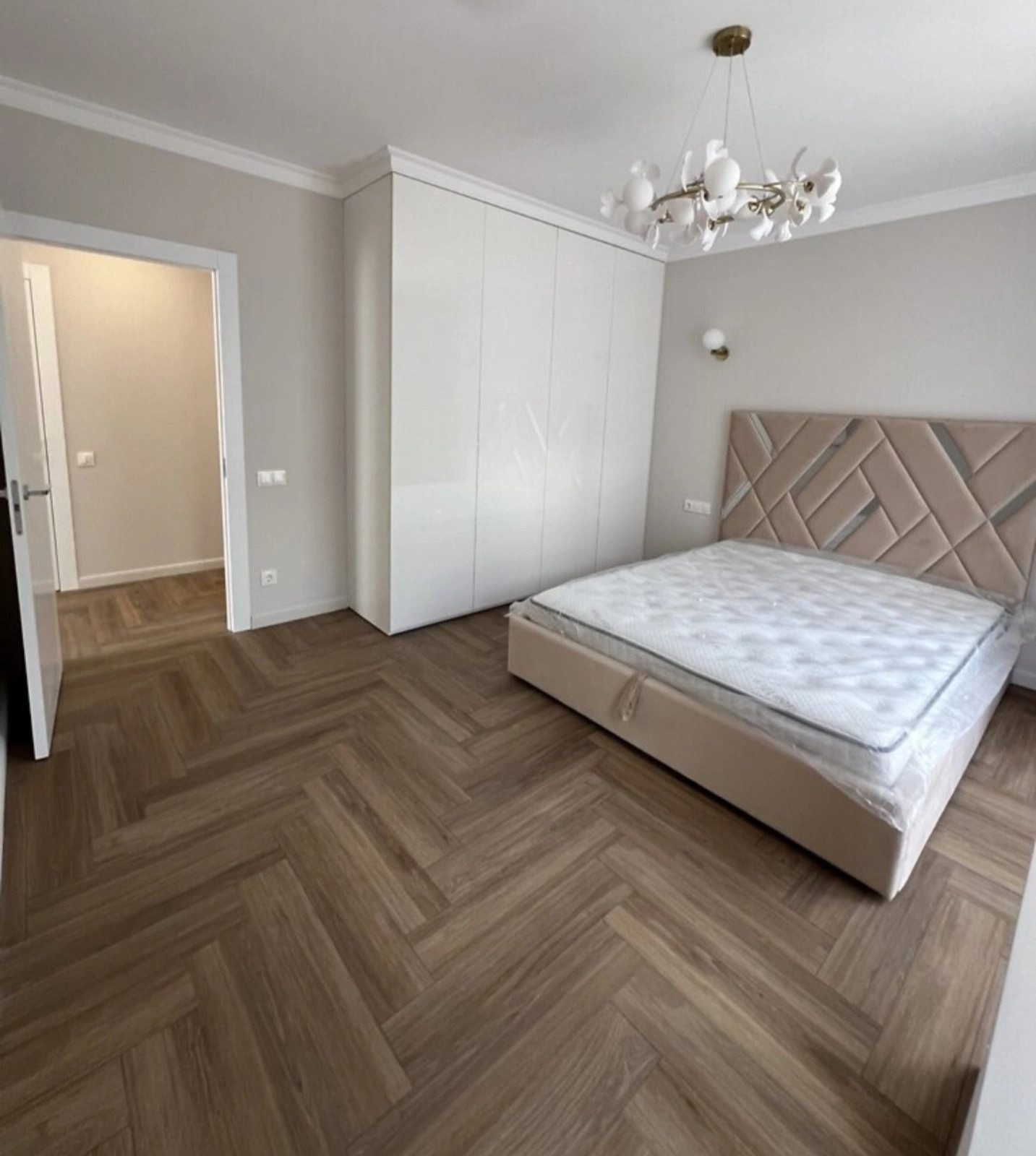 Продаж квартири. 2 rooms, 67 m², 3rd floor/5 floors. Центр, Тернопіль. 