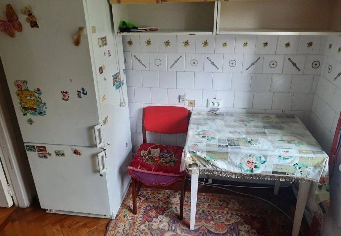 Продаж 2 кімнатної квартири на вулиці Захисників України, масив БАМ.Тернопіль