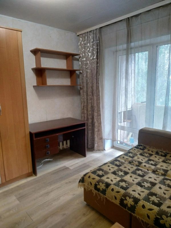 Apartment for rent. 1 room, 22 m², 3rd floor/9 floors. 9, Mateyuka Mykoly 9, Kyiv. 