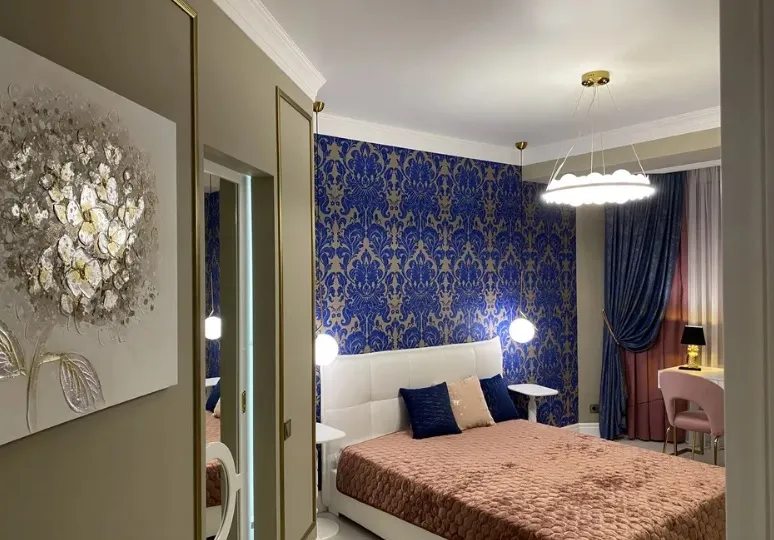 Здам квартиру. 2 rooms, 55 m², 1st floor/10 floors. Крыжановка , Одеса. 