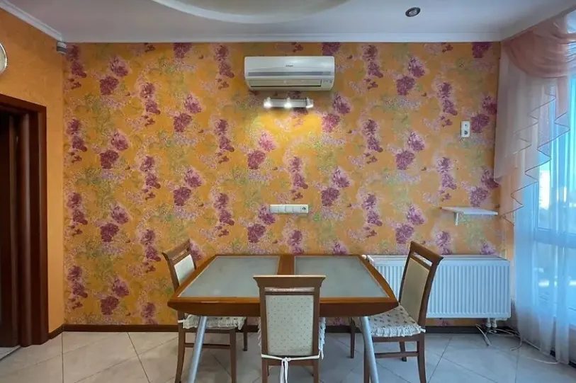 Apartment for rent. 2 rooms, 85 m², 14 floor/16 floors. 16, Fontanskaya doroha ul., Odesa. 