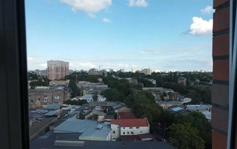 Здам квартиру 2 кімнати, 61 m², 13 пов./17 поверхів. 24, Средняя ул., Одеса. 