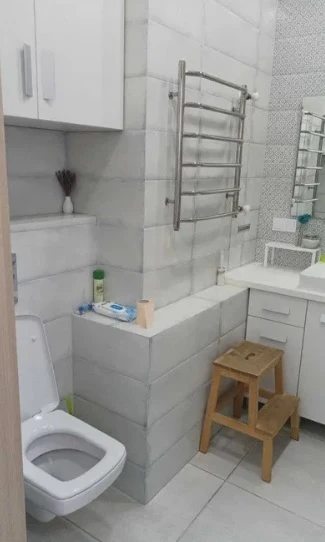 Здам квартиру 2 кімнати, 61 m², 13 пов./17 поверхів. 24, Средняя ул., Одеса. 