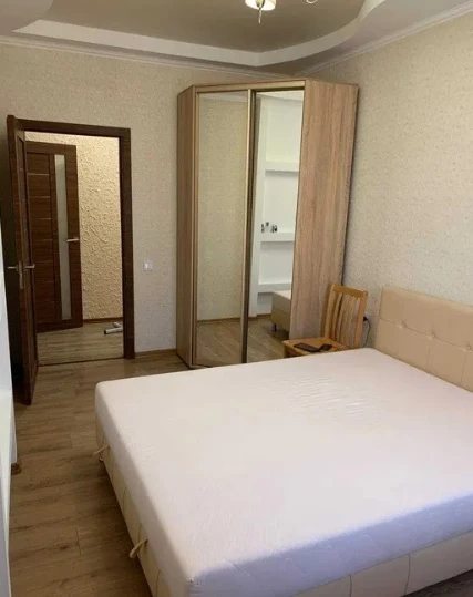 Здам квартиру 1 кімната, 60 m², 18 пов./19 поверхів. 8, Михайловская ул., Одеса. 