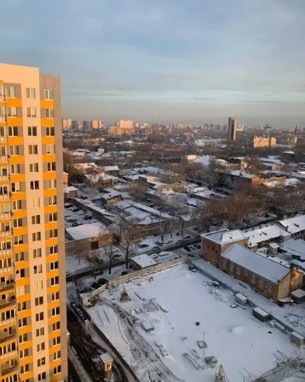 Здам квартиру 1 кімната, 60 m², 18 пов./19 поверхів. 8, Михайловская ул., Одеса. 