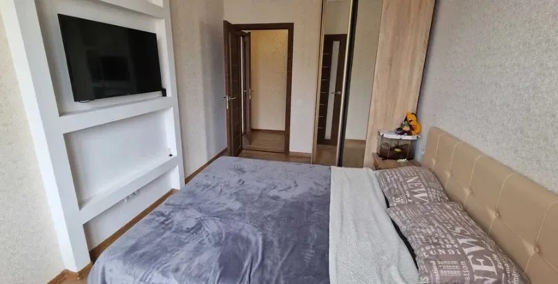 Здам квартиру 1 кімната, 60 m², 18 пов./19 поверхів. 8, Михайловская ул., Одеса. 