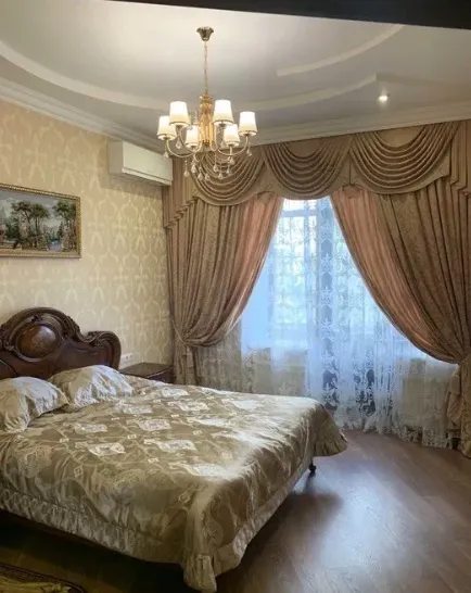 Здам квартиру. 1 room, 55 m², 3rd floor/4 floors. Приморський район, Одеса. 