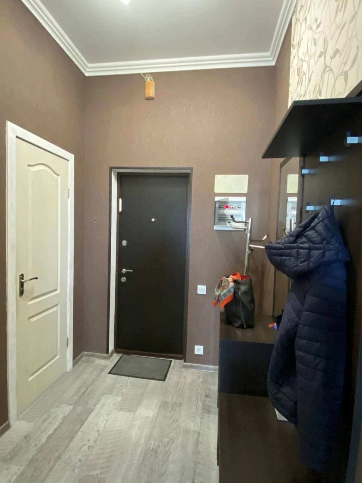 Apartment for rent. 1 room, 63 m², 17 floor/24 floors. 22, Frantsuzskyy b-r, Odesa. 