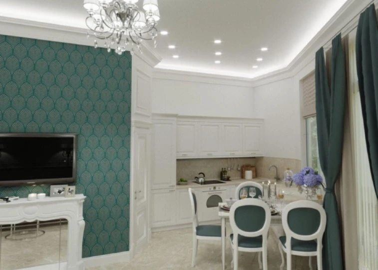 Apartment for rent. 2 rooms, 53 m², 14 floor/16 floors. 85, Frantsuzskyy b-r, Odesa. 