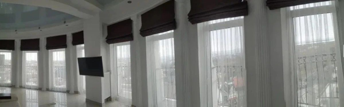 Здам квартиру. 3 rooms, 150 m², 15 floor/17 floors. 3, Сабанский пер., Одеса. 