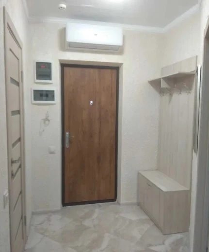 Здам квартиру 1 кімната, 42 m², 9 пов./12 поверхів. 18, Малиновского ул., Одеса. 