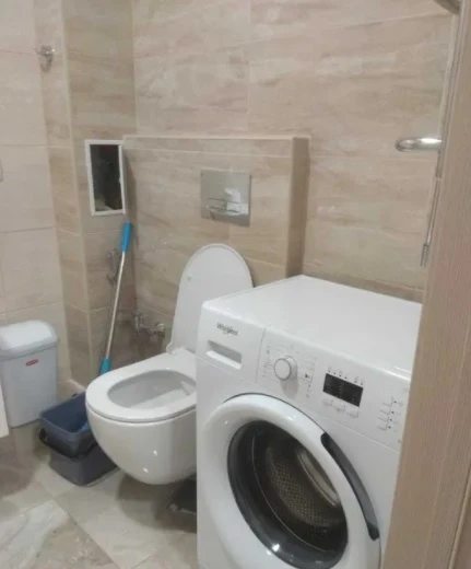 Здам квартиру 1 кімната, 42 m², 9 пов./12 поверхів. 18, Малиновского ул., Одеса. 