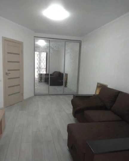 Здам квартиру 1 кімната, 42 m², 9 пов./12 поверхів. 18, Малиновского ул., Одеса. 