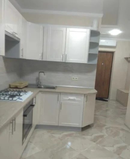 Здам квартиру 1 кімната, 42 m², 9 пов./12 поверхів. 18, Малиновского ул., Одеса. 