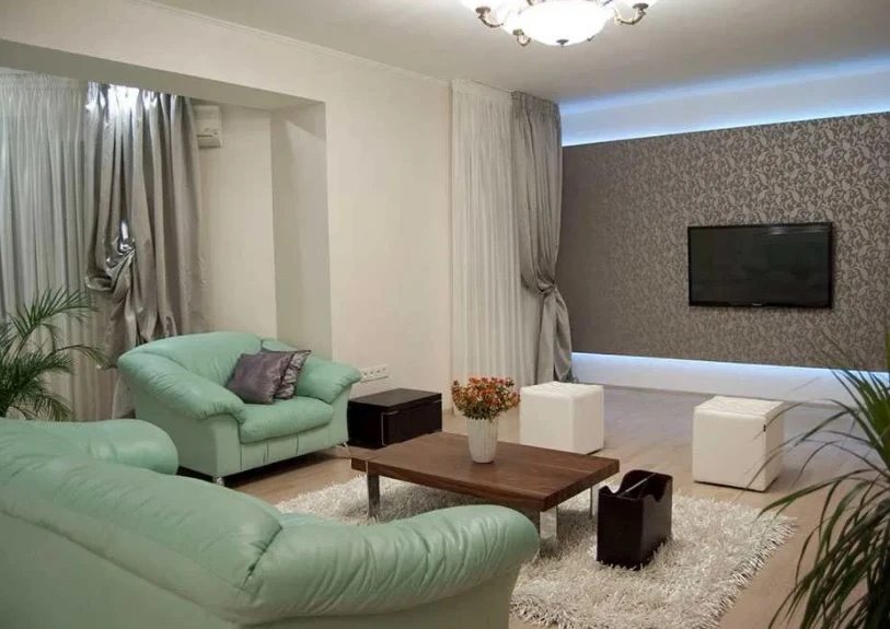 Apartment for rent. 4 rooms, 150 m², 5th floor/10 floors. 17, Pedahohycheskaya ul., Odesa. 