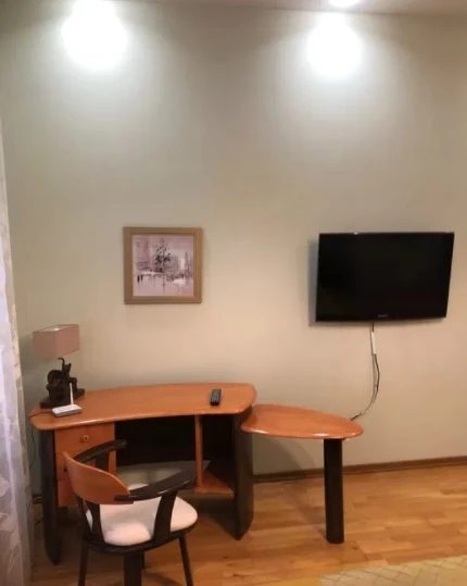 Apartment for rent. 2 rooms, 120 m², 2nd floor/16 floors. 5, Lydersovskyy b-r, Odesa. 
