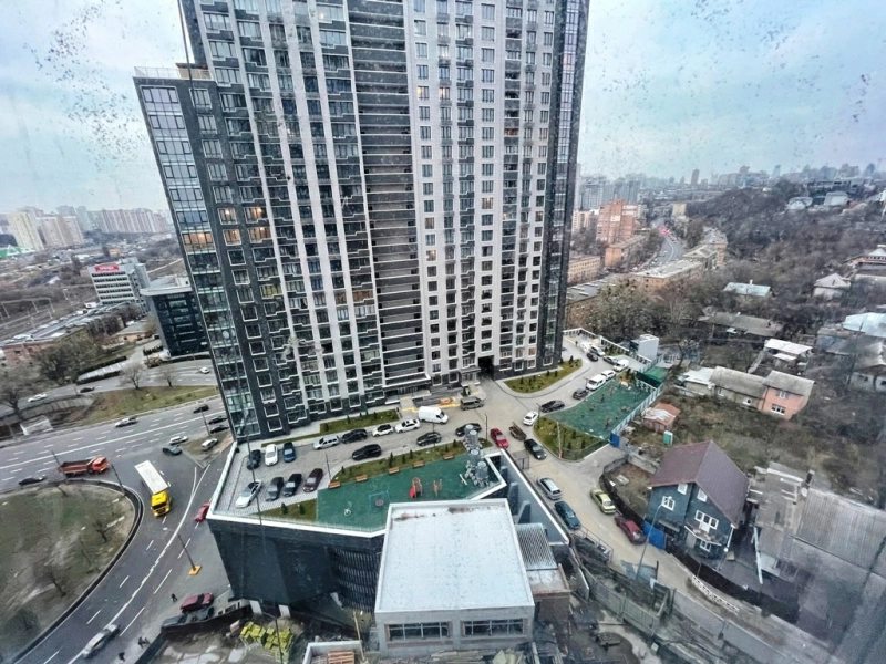 Apartments for sale. 4 rooms, 162 m², 11 floor/24 floors. 72, Zvirynetcka 72, Kyiv. 