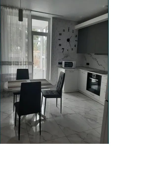 Сдам квартиру. 1 room, 41 m², 3rd floor/24 floors. Киев. 