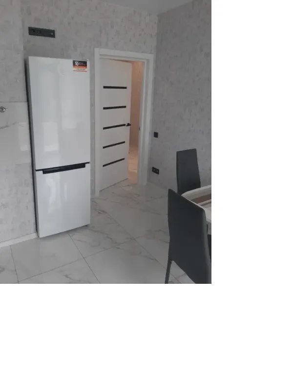 Apartment for rent. 1 room, 41 m², 3rd floor/24 floors. Kyiv. 