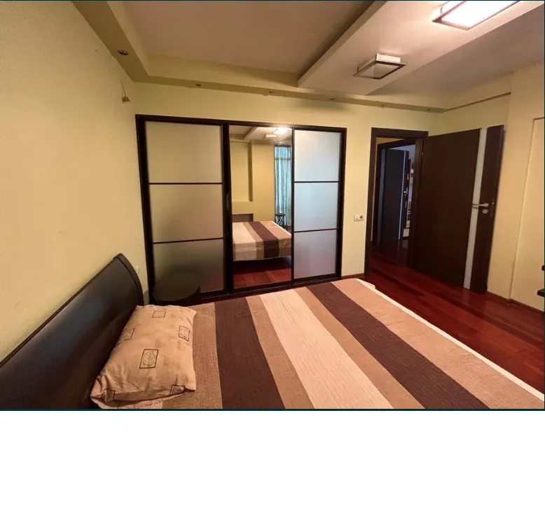 Apartment for rent. 3 rooms, 109 m², 4th floor/16 floors. 25, Dashavska 25, Kyiv. 