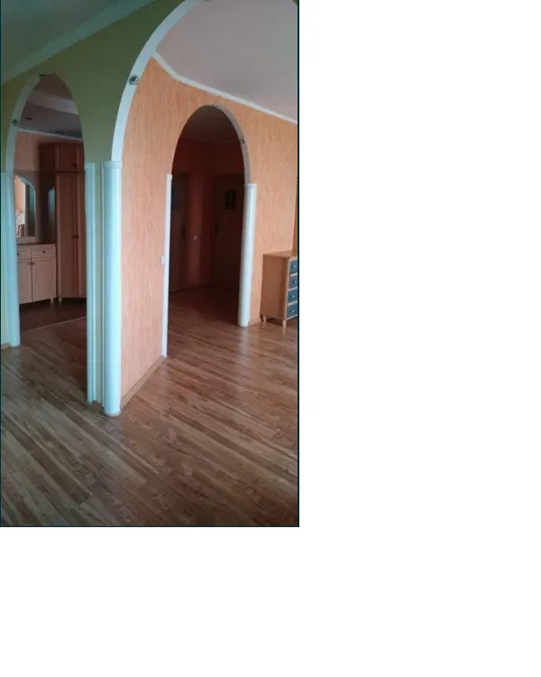 Apartment for rent. 2 rooms, 73 m², 5th floor/14 floors. 5, Bulahovskogo Akademika 5, Kyiv. 