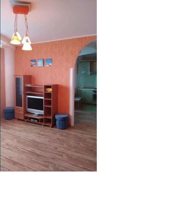 Apartment for rent. 2 rooms, 73 m², 5th floor/14 floors. 5, Bulahovskogo Akademika 5, Kyiv. 