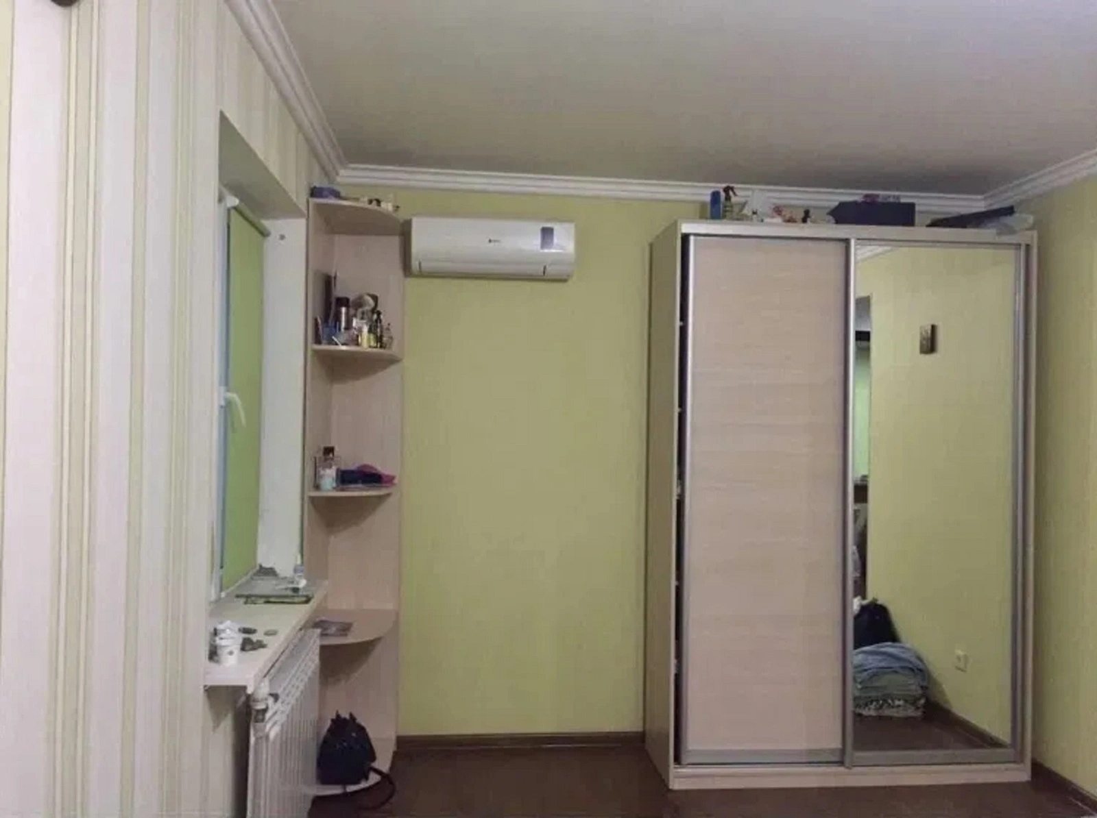Продаж квартири. 1 room, 30 m², 1st floor/5 floors. 19, Ивана и Юрия Лип ул. (Гайдара), Одеса. 