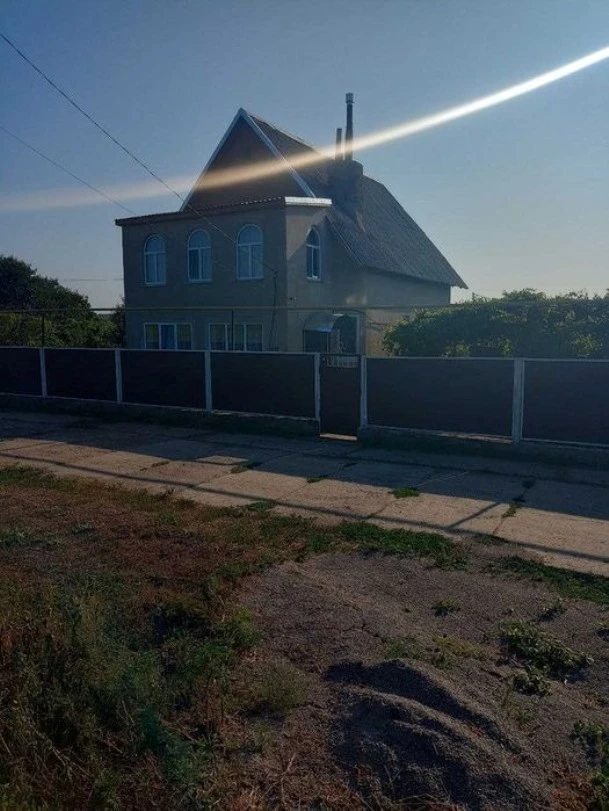 Продам дом в с. Еремеевка Раздельнянского района