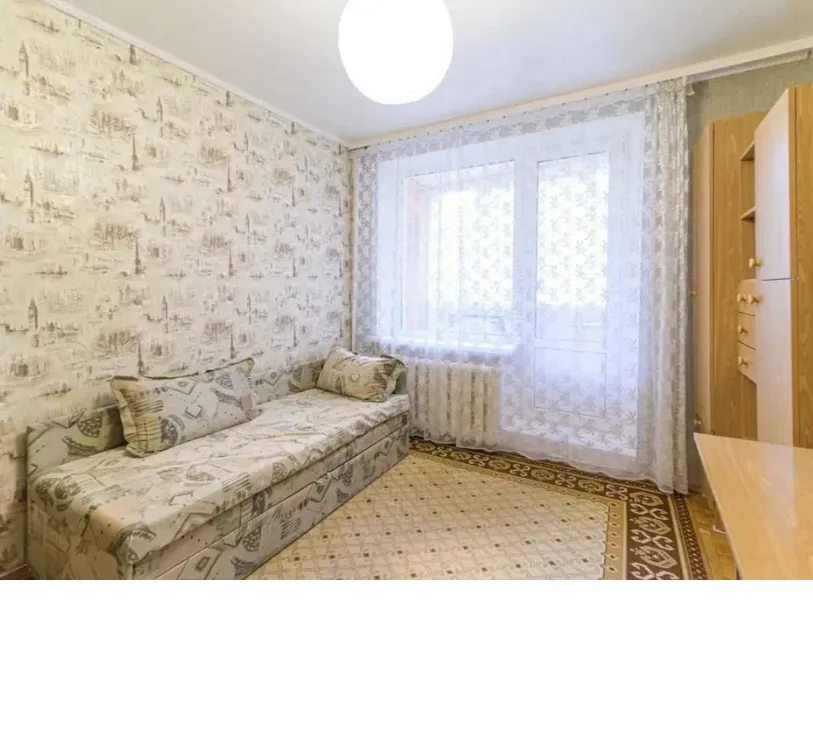 Сдам квартиру. 2 rooms, 45 m², 2nd floor/16 floors. Борщаговская, Киев. 