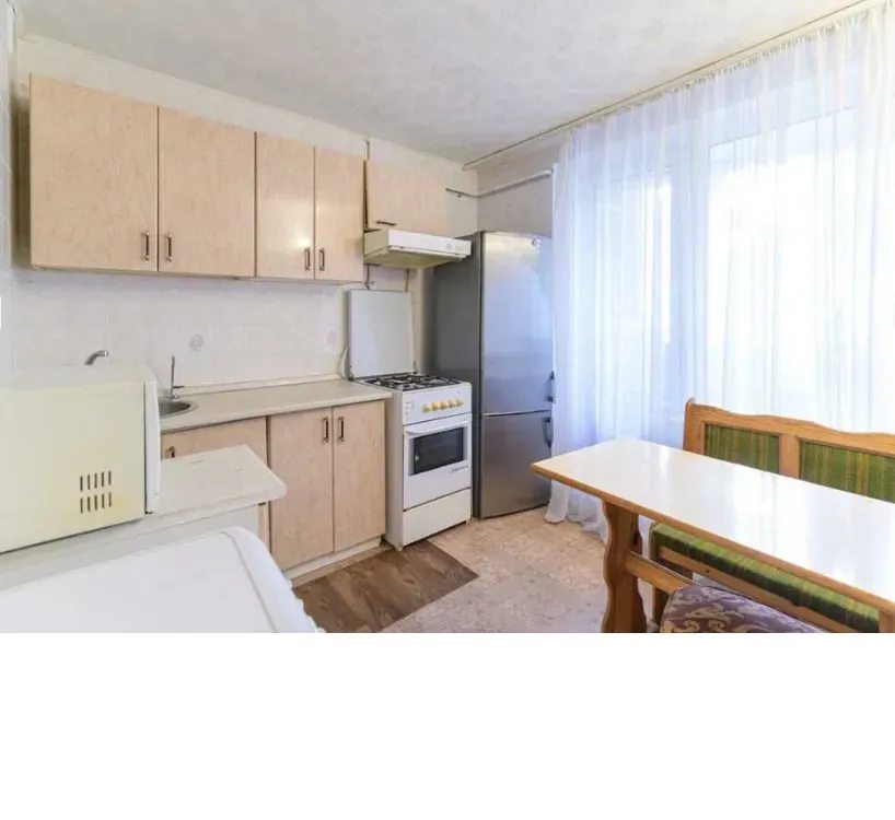 Сдам квартиру. 2 rooms, 45 m², 2nd floor/16 floors. Борщаговская, Киев. 