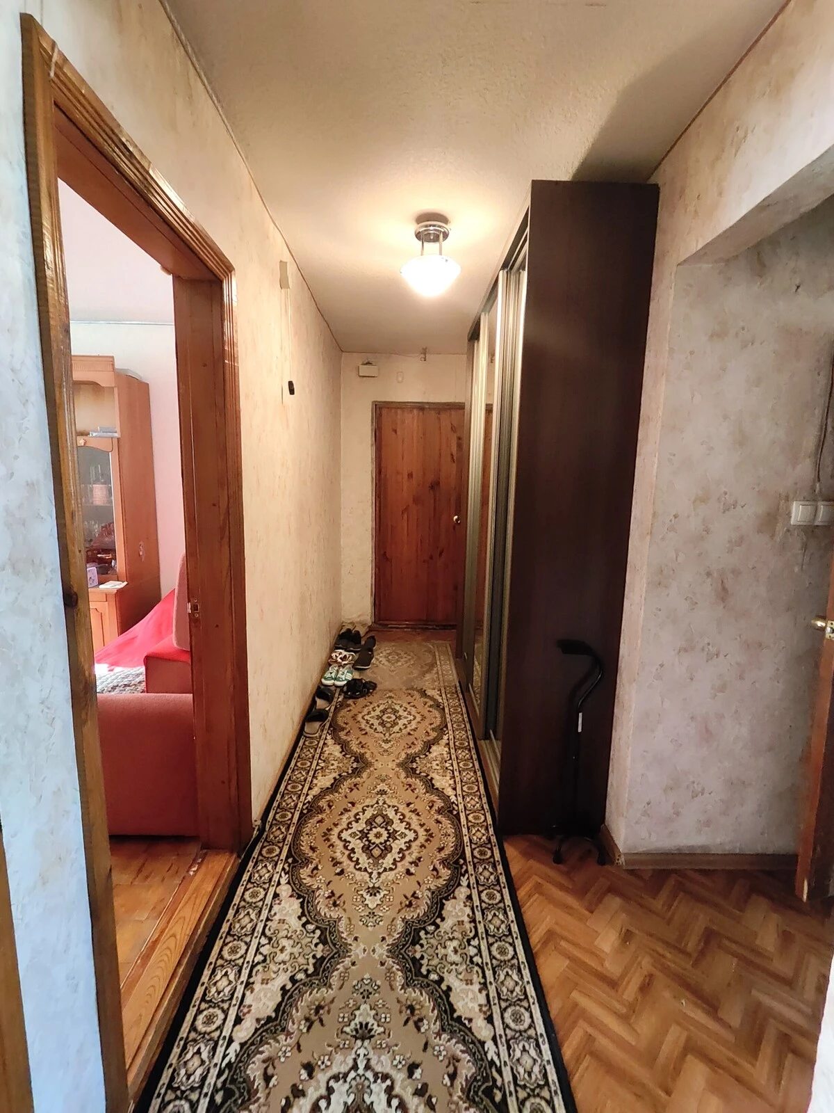 Продаж квартири 3 кімнати, 72 m², 12 пов./16 поверхів. 45, Деміївська 45, Київ. 