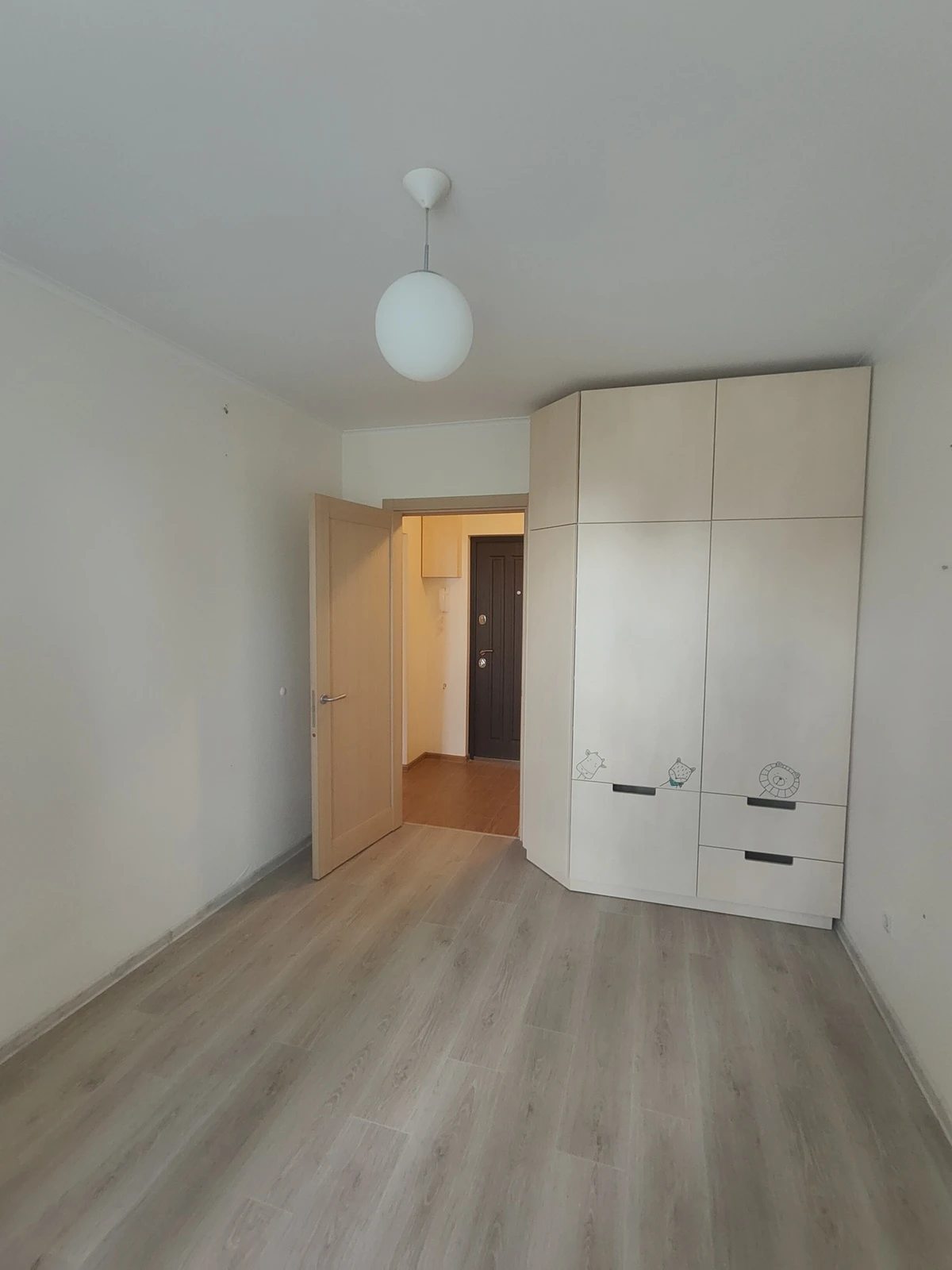 Apartments for sale. 2 rooms, 50 m², 7th floor/9 floors. 29, Lomonosova 29, Kyiv. 