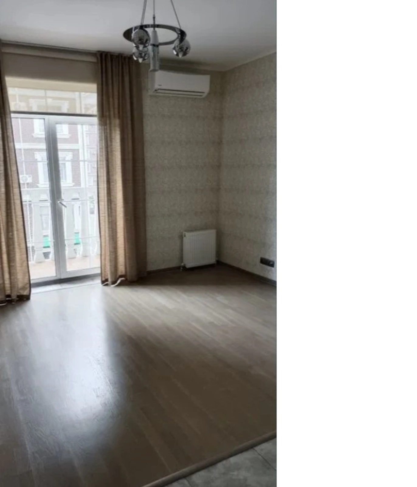 Продаж квартири. 2 rooms, 45 m², 3rd floor/9 floors. 6, Луценко , Київ. 
