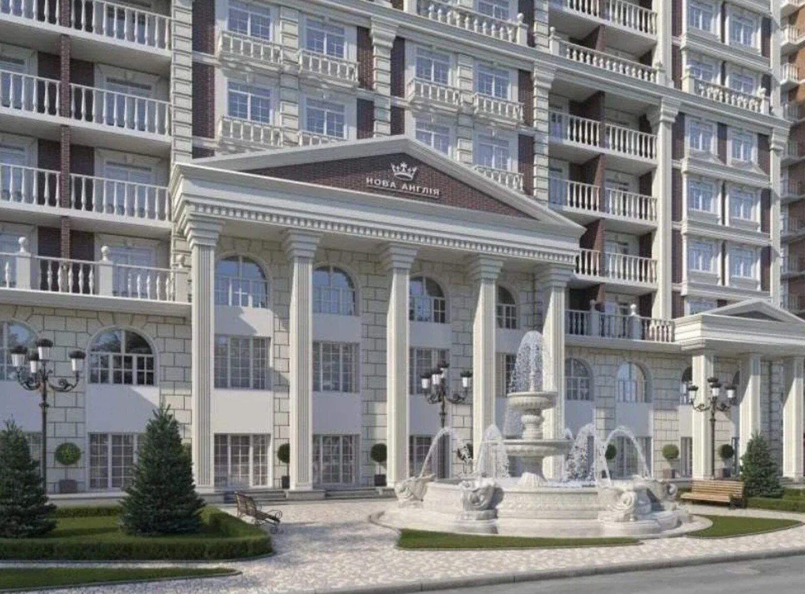 Apartments for sale. 1 room, 30 m², 11 floor/21 floors. 26, Maksymovycha Mykhayla ul. Trutenko Onufryya, Kyiv. 