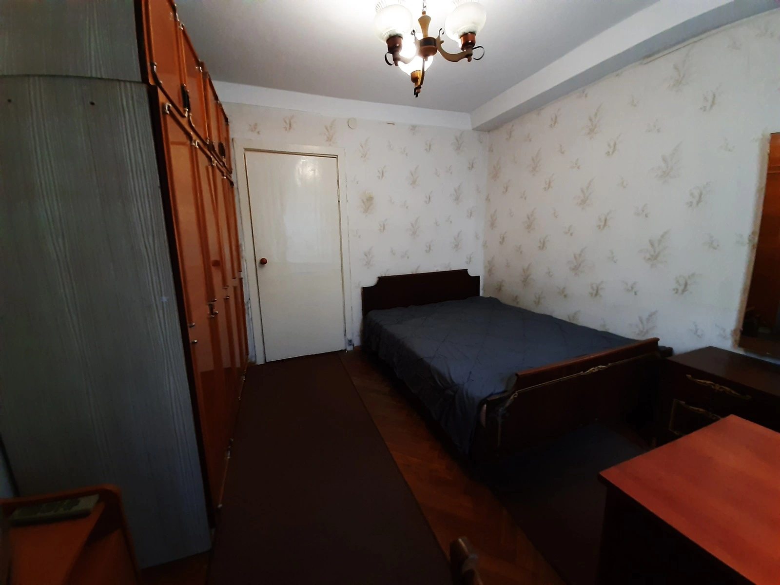 2-кімнатна, Ромена Роллана бульв. 5 а, Святошинский.