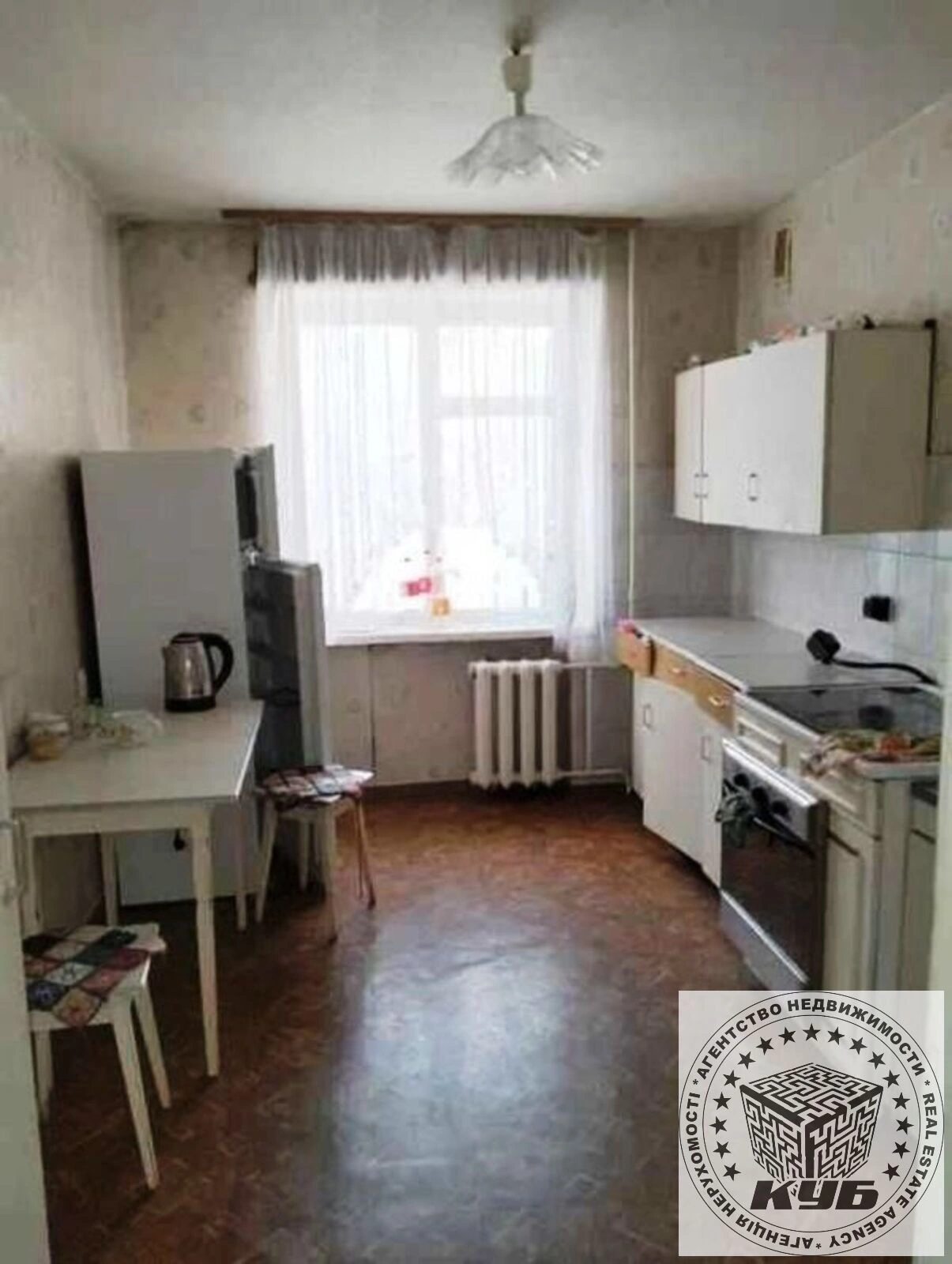 Продаж квартири. 3 rooms, 111 m², 2nd floor/14 floors. 11, Фучіка Юліуса 11, Київ. 