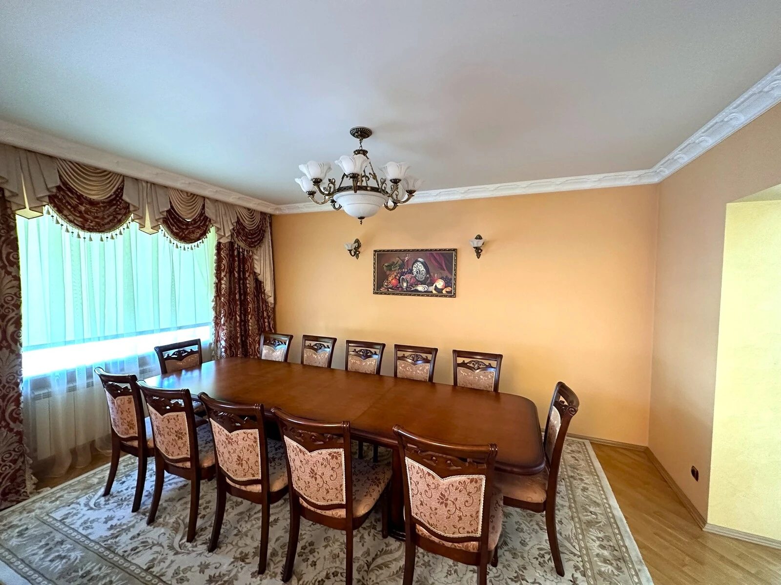 Продаж будинку 343 m², 2 поверхи. Канада, Тернопіль. 