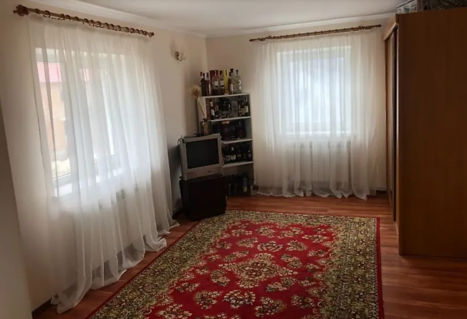 House for sale. 121 m², 2 floors. Petrykov. 