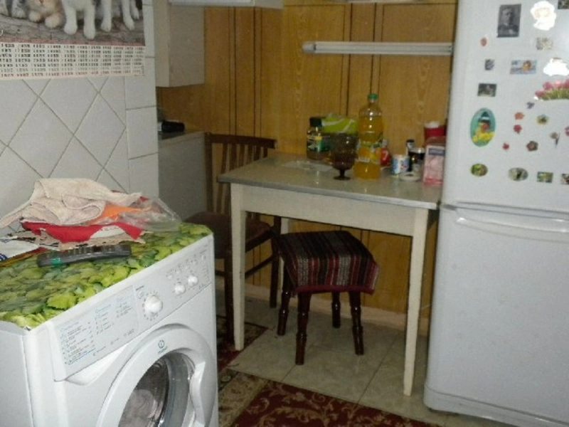 Apartment for rent. 2 rooms, 48 m², 1st floor/5 floors. 5, Starokiyivska 5, Kyiv. 