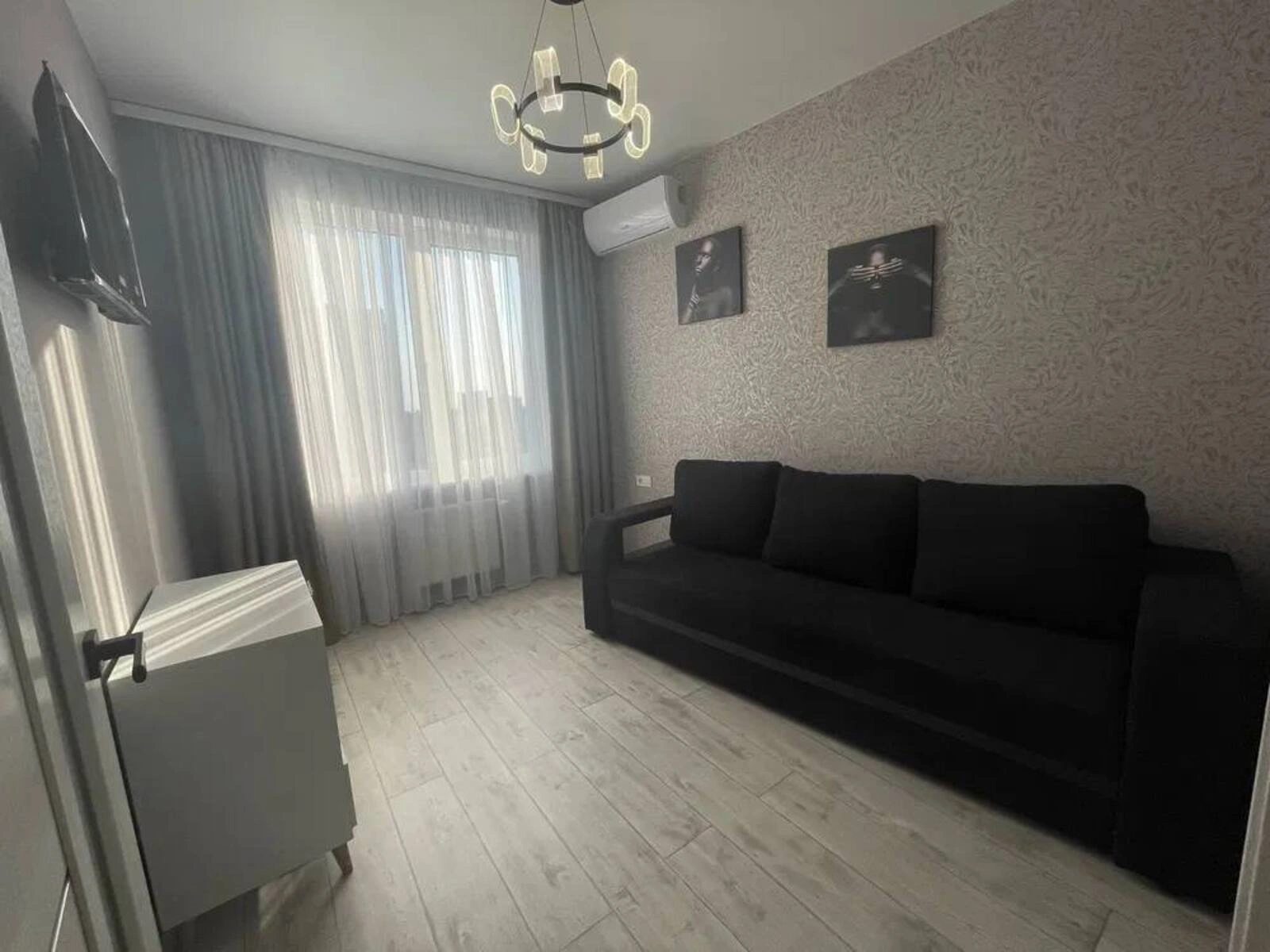 Здам квартиру. 2 rooms, 63 m², 17 floor/24 floors. 3, Генуэзская ул., Одеса. 