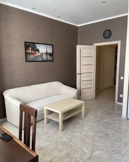 Apartment for rent. 2 rooms, 80 m², 21 floor/22 floors. 22, Frantsuzskyy b-r, Odesa. 