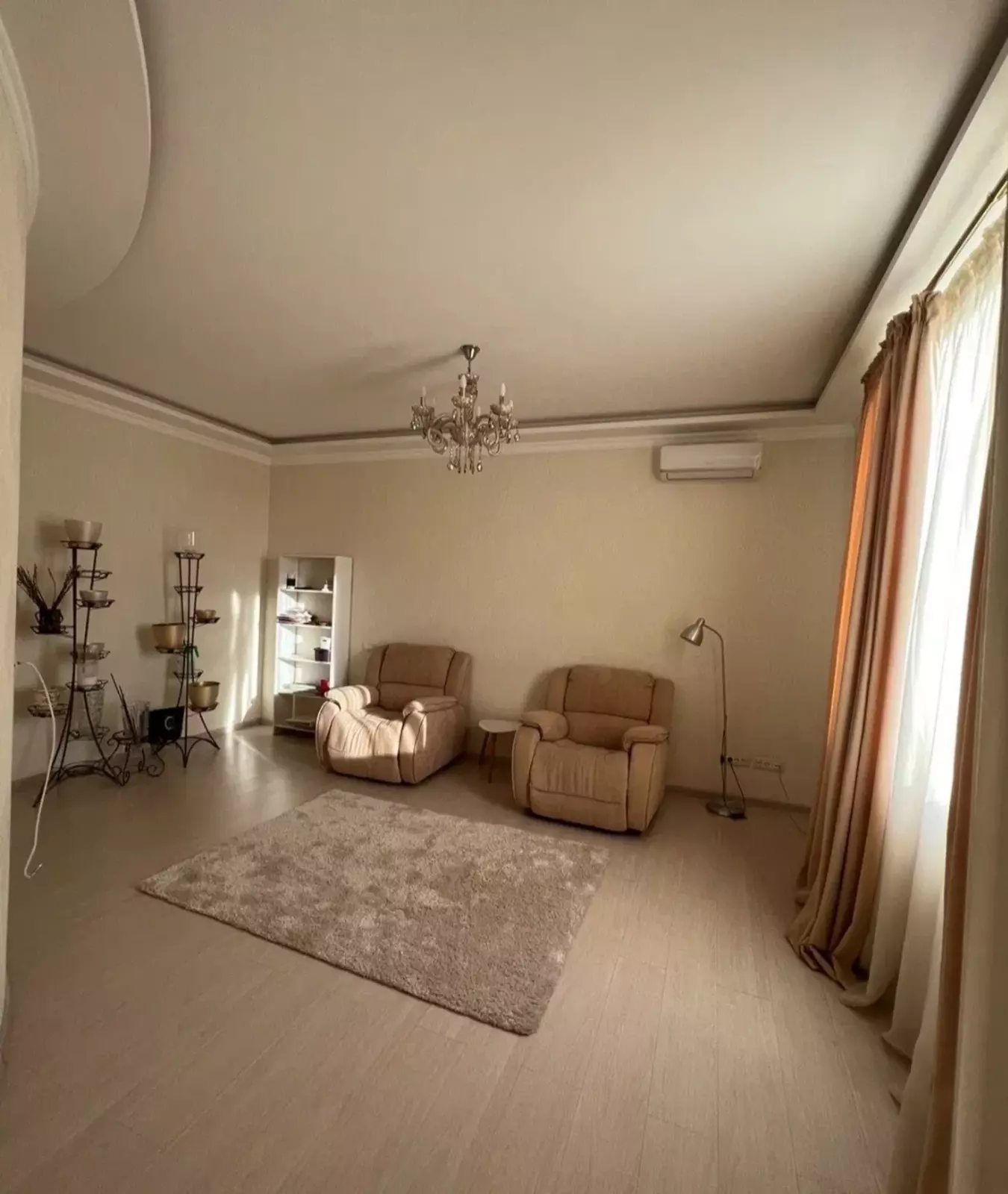 Apartment for rent. 2 rooms, 115 m², 18 floor/22 floors. 33, Shevchenko pr., Odesa. 